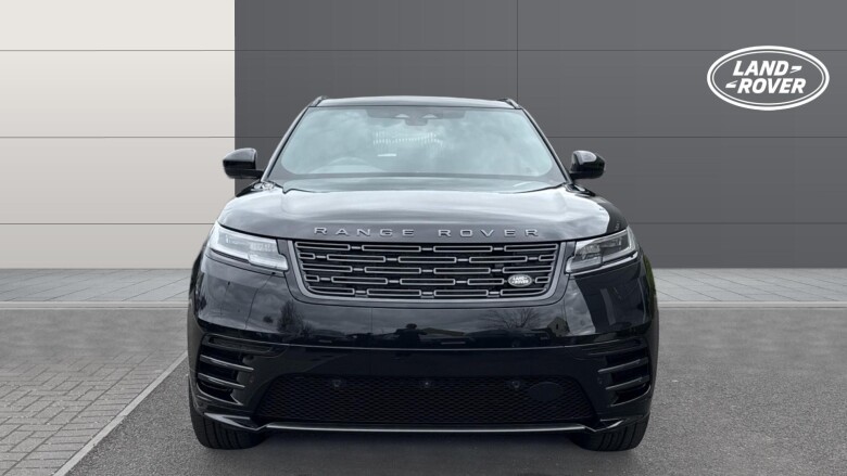 Land Rover Range Rover Velar 2.0 P400e Dynamic SE 5dr Auto Estate